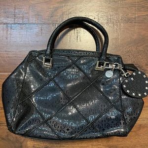 GUESS Winett Frame Bag
